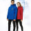 Veste Outdoor Chaude Coupe-Vent Idéale Randonnée 3