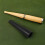 12Pièces Replacement Cup Tee Baseball Noir Pour Entraînement Batteur 11