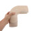 Coude De Rampe D'escalier Bois Beige Pour Maison 4