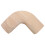 Coude De Rampe D'escalier Bois Beige Pour Maison 9