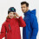 Veste Outdoor Chaude Coupe-Vent Idéale Randonnée 4