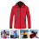 Veste Outdoor Chaude Coupe-Vent Idéale Randonnée 9