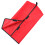 5Pcs Red Waterproof Outdoor Fire Extinguisher Covers with Clear Window 2