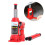 Outils De Changement De Rouge En Acier Durable 4