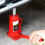 Outils De Changement De Rouge En Acier Durable 5