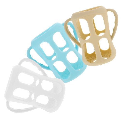 12Pièces Housses En Silicone Avec Pour Bébé 1