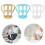12Pièces Housses En Silicone Avec Pour Bébé 11