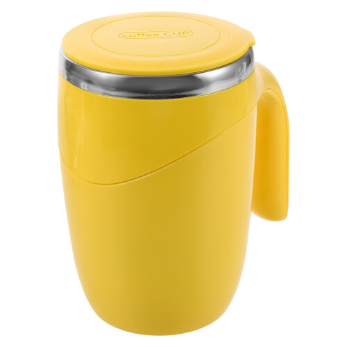 5Pièces Mug Autostir Portable Tasse Électrique Café 1
