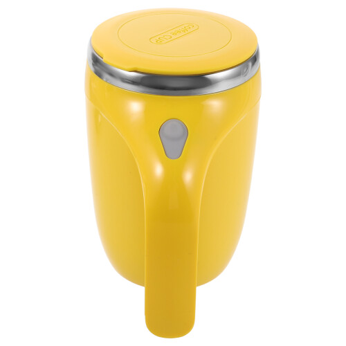 5Pièces Mug Autostir Portable Tasse Électrique Café 2