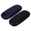 8Pcs PU Material Eyewear Case Multi Color Hard Frame Scratch Resistant 3