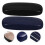 8Pcs PU Material Eyewear Case Multi Color Hard Frame Scratch Resistant 11