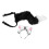 4Ensembles Ensemble Cosplay Chat Oreilles Pour Soirée 2