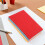 240Pcs Assorted Felt Sheets Soft Touch Fabric for DIY Craft Projects 11