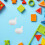 60Pièces Inserts Bulles Tpr Blancs Pour Jouets À Presser Déco DIY 11
