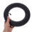 Roue Scooter Électrique Caoutchouc Épais Noir Grip Et Stabilité 9