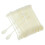 800Pcs Beige Spoon Ergonomic Drink Mixers 3