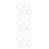 15Pièces Remplacement Mousse Tube Long Transparent 7