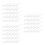 1800Pièces Cuillères Jetables Transparent Service Parties 8