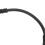 Wireless Gaming Mouse 6 Adjustable DPI Silent Click Black 12