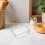 30Pcs Reusable Clear Cake Boxes Bulk for Home Use and Cake Transport 6