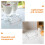 30Pcs Reusable Clear Cake Boxes Bulk for Home Use and Cake Transport 8