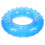 5Pcs Compact Sky-Blue Forearm Strengthener Rubber Hand Grip Exercisers 2