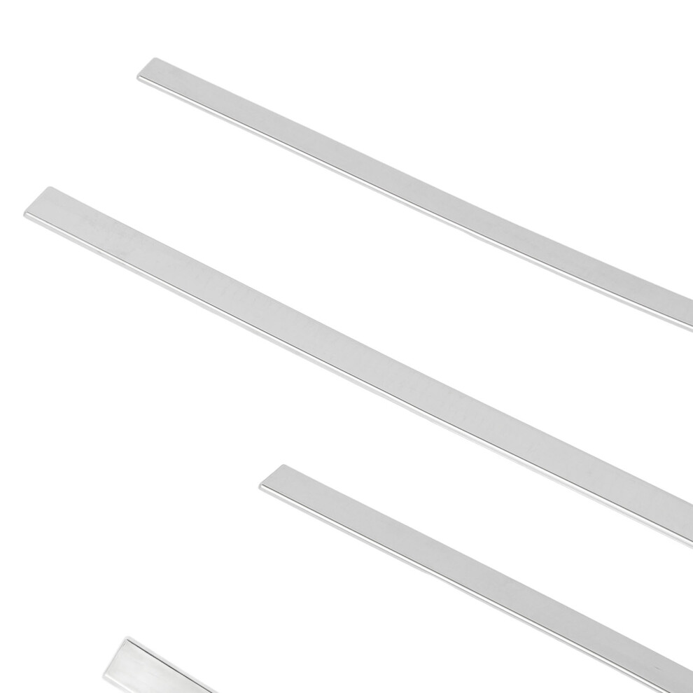Forester Side Body Moulding Cover Pack 7293282518094