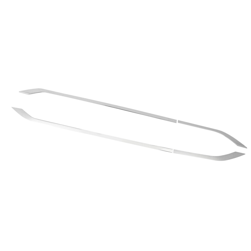 4X Fadeproof Side Moulding For Forester 7293282490642