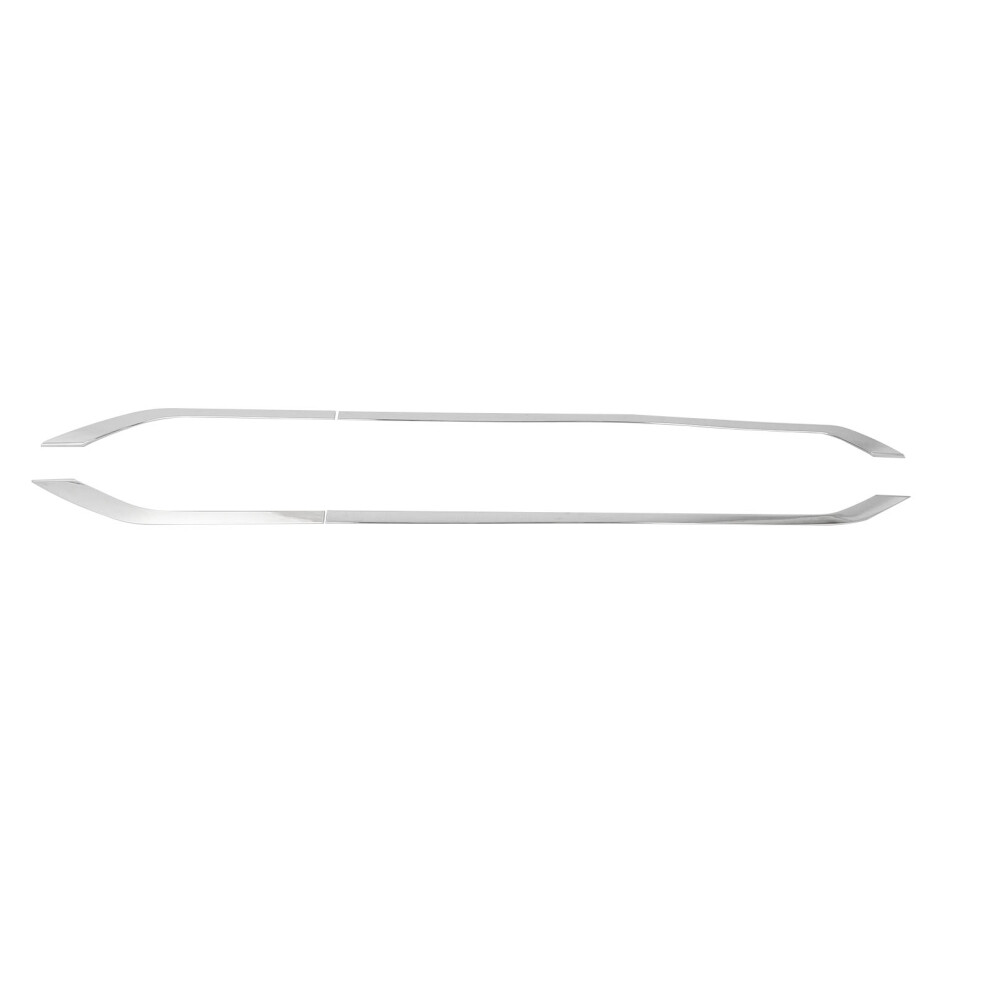 Replacement Side Sill Moulding For Forester 7293282483767