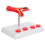 5Pcs PVC Vascular Blockage Models Realistic Medical Teaching Tools 2