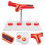 5Pcs PVC Vascular Blockage Models Realistic Medical Teaching Tools 11