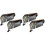 2Paren Set Duurzame St Motorfiets Handbescherming Winddichte Covers 2