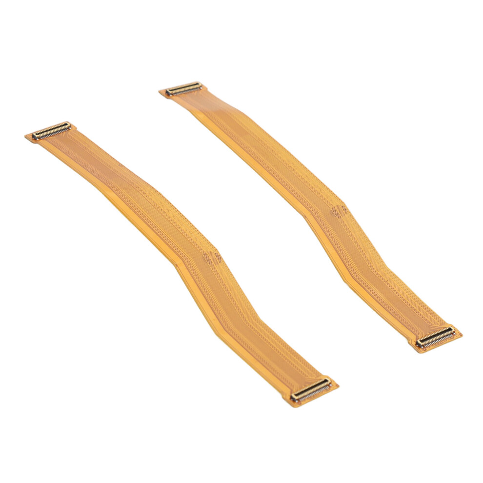 Motherboard Flex Cable Replacement For Galaxy A60 A605f (2Pcs) 5081385471451
