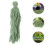 100Pcs Floating Fish Spawning Mop Aquarium Breeding Tool 11