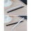 Active Capacitive Pen for IOS/Android Tablets 8-10H 173mm Black 8