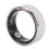 Smart Ring Schlaf-Tracker IP68 wasserdicht Sportmonitor, Größe 8 1
