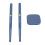 Lightweight Air Drum Set Motion Sensing 1