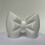 Elegant Pink Bowknot Toothbrush Holder for Modern-White 7