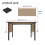 Multiple Size Compatible Patios Canopy Cover Heat-brown 4