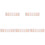 5Pièces Coffret Transparent Rangement Câbles Et 4