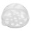 4Pcs Transparent Egg Steamer Lid with Rack for Home Cooking 2