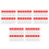 60Pcs Portable Plastic Seasoning Jars with Precise Dispensing Lid 8