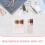 2Sets Practical White Sewing Thread Kit for Home and Travel Use 9