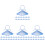 400Pcs Clear Small Rubber Suction Cups for Car Windshield Sun Visor 4