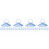 400Pcs Clear Small Rubber Suction Cups for Car Windshield Sun Visor 6