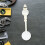 Automatic ABS Float Valve for Water Tanks Hydroponics Beige 6