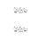 16Pcs Anti-Rust Silver Cookie Molds Holiday Xmas Baking Cutting Tools 8