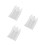 3Pcs Compact Foldable Camping Sleep Net Tent with Mosquito Protection 10