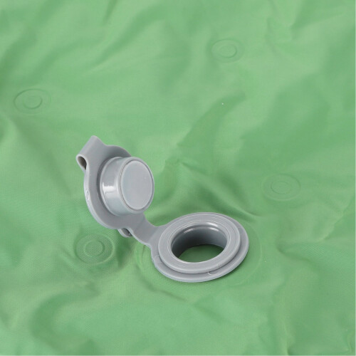 Portable Inflatable Cushion for Hiking 2