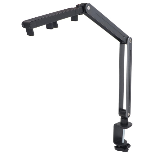 Supporto per tablet girevole a 360 in lega di alluminio. 1